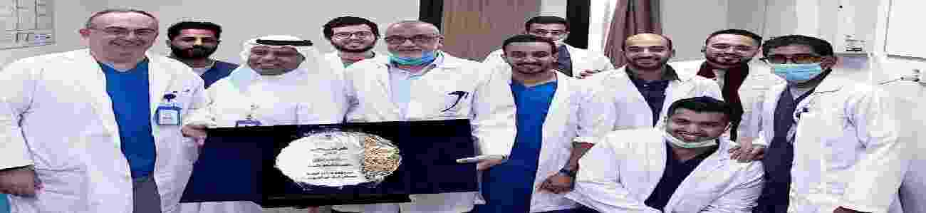 الدكتور عبد اللطيف العلوانيإستشاري طب وجراحة العظاممتخصص وخبير فى طب و جراحة العظام