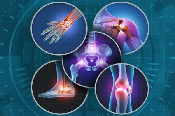 جراح عظام بالمستشفيات الجامعيه